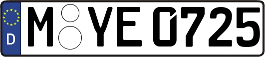 M-YE0725