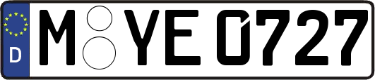 M-YE0727