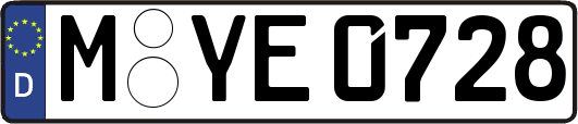 M-YE0728