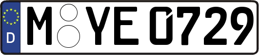 M-YE0729
