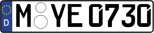 M-YE0730