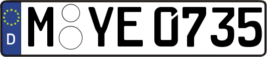 M-YE0735