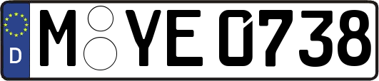 M-YE0738
