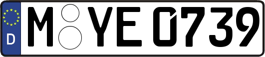 M-YE0739