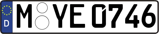 M-YE0746