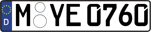 M-YE0760