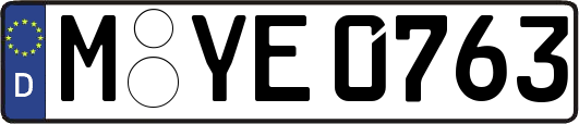 M-YE0763