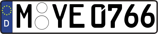 M-YE0766