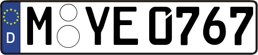 M-YE0767