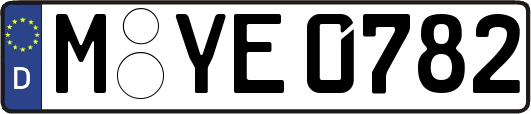 M-YE0782