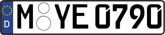 M-YE0790