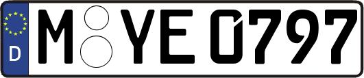 M-YE0797