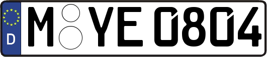 M-YE0804
