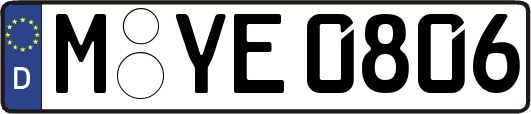 M-YE0806