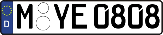 M-YE0808
