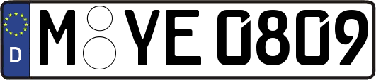 M-YE0809