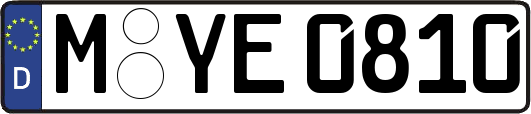M-YE0810