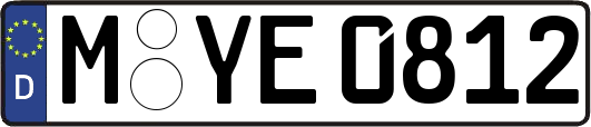 M-YE0812