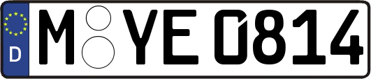 M-YE0814