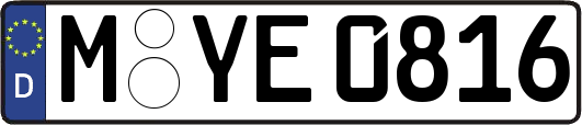 M-YE0816