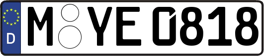 M-YE0818