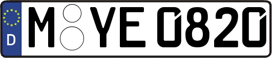 M-YE0820