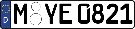 M-YE0821