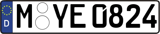 M-YE0824