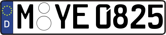 M-YE0825