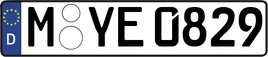 M-YE0829