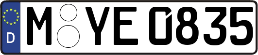 M-YE0835