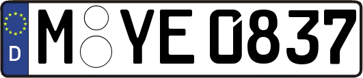 M-YE0837