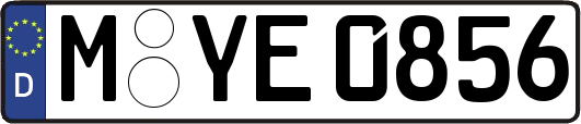M-YE0856