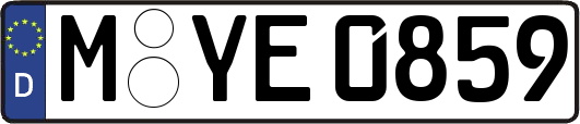 M-YE0859