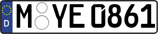 M-YE0861