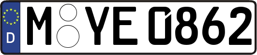 M-YE0862