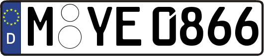 M-YE0866