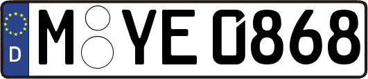 M-YE0868