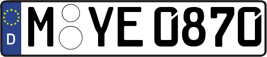 M-YE0870