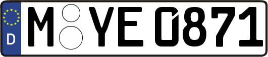 M-YE0871
