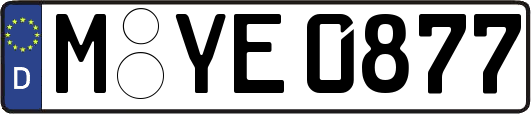 M-YE0877