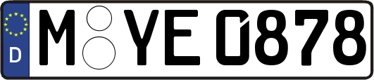 M-YE0878