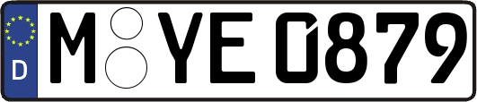 M-YE0879