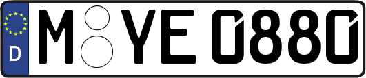 M-YE0880