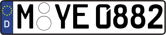 M-YE0882