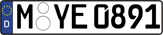 M-YE0891