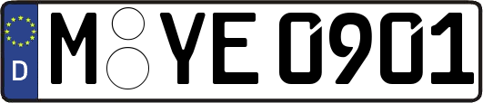 M-YE0901