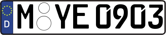 M-YE0903
