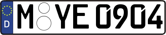 M-YE0904