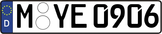M-YE0906